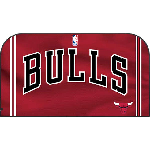 NBA Chicago Bulls Jersey Nintendo Switch 2 (2025) with Joy-Con Skin